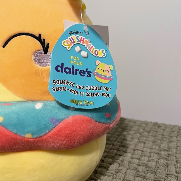 Yesenia Squishmallow - Picture 2 of 3